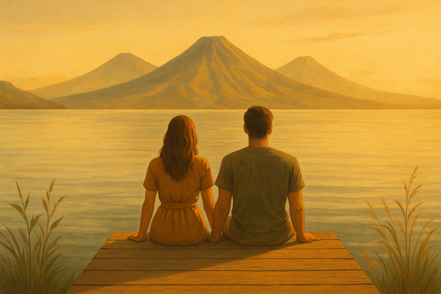 Why We Created FASTED: Our Story