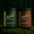 BUNDLE Morning Edge Ritual AND To-Go