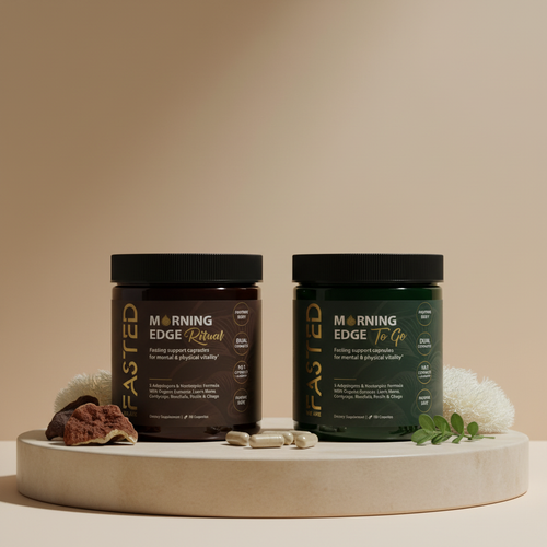 Morning Edge Bundle - Studio