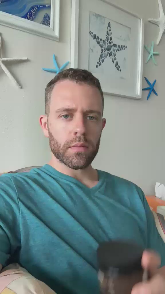 Jon, FASTED customer video