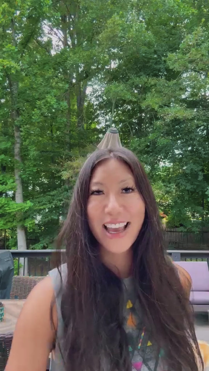 Jaime, FASTED customer video